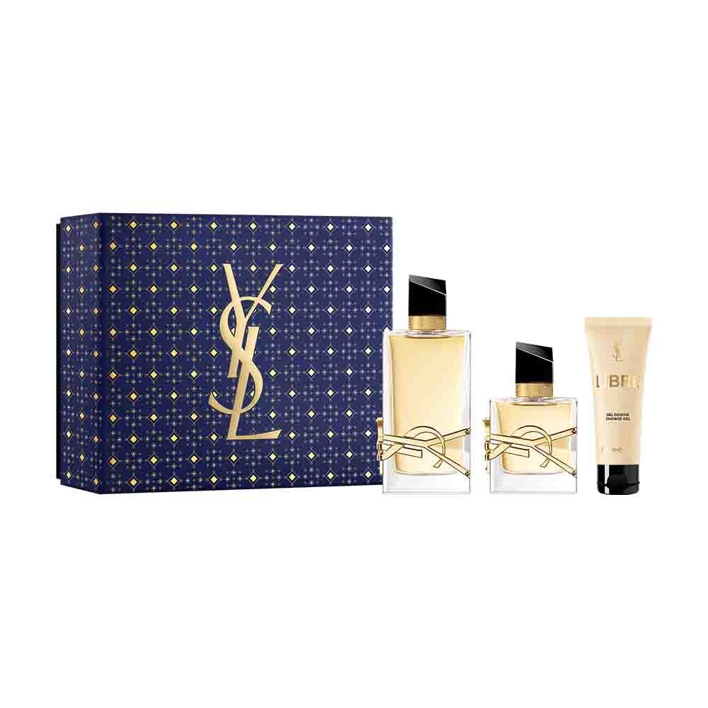 Ysl women's perfume set cheap